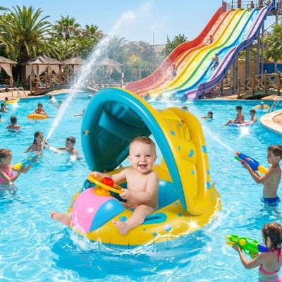 anneau de natation leger