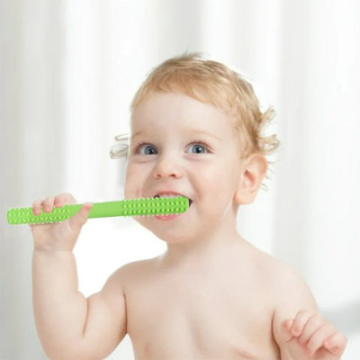 anneau dentition bebe format allonge