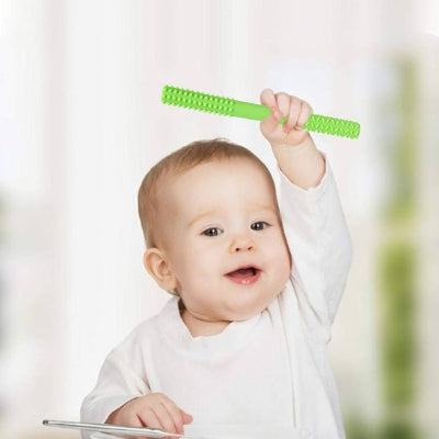 anneau dentition bebe multi relief