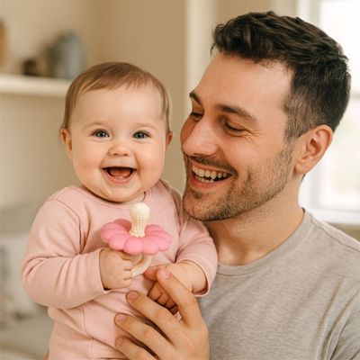 anneau dentition bebe surface varies