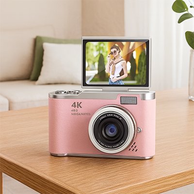 appareil photo compact ecran orientable