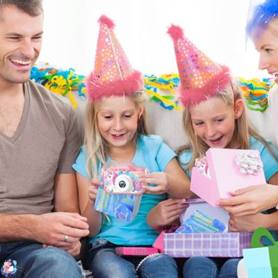 appareil photo enfant cadeau d aniverssaire ideal