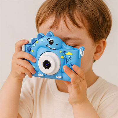 appareil photo enfant compagon aventure
