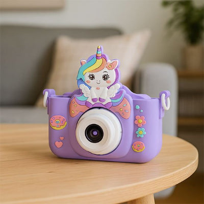 appareil photo enfant construction robuste