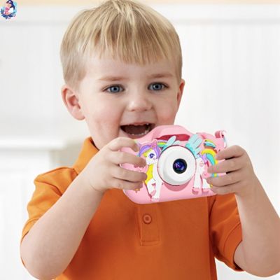 appareil photo enfant educatif