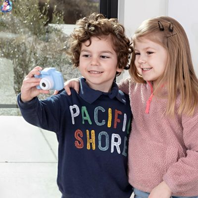 appareil photo enfant facile a transporter