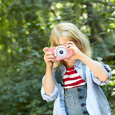 appareil photo enfant facilite d utilisation