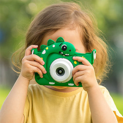 appareil photo enfant ludique