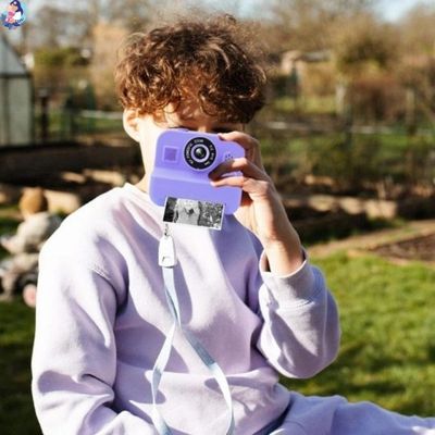 appareil photo enfant ludiques