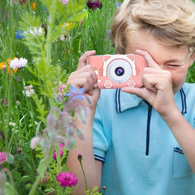 appareil photo enfant polyvalence d usage