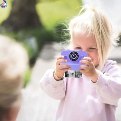 appareil photo enfant resistant au chocs
