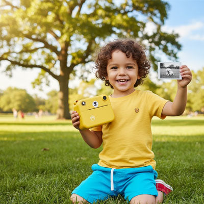 appareil photo enfant robuste