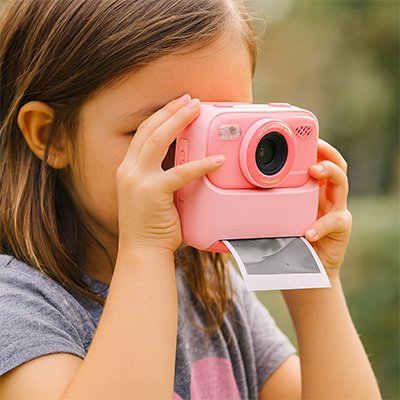 appareil photo enfant sur et durable