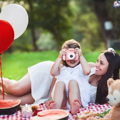 appareil photo enfant toutes occasions