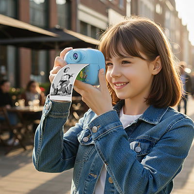 appareils photo enfant robuste