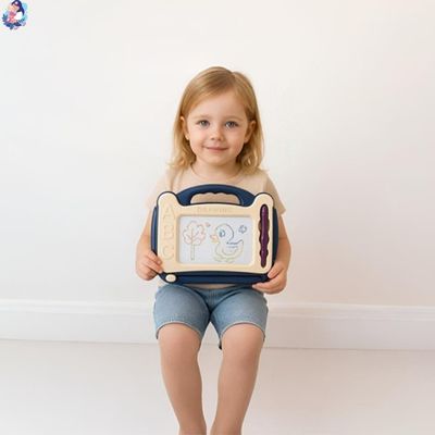 ardoise magique pour enfants drawing surface magnetique