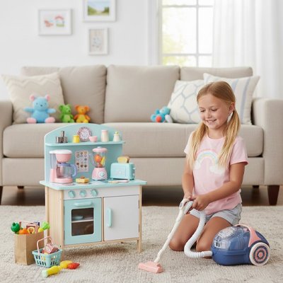 aspirateur enfant accessoires compatibles