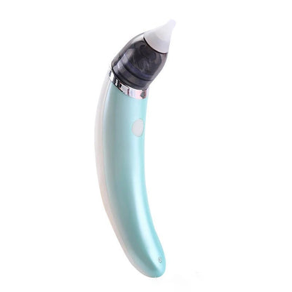 Aspirateur nasal - bebemam.com