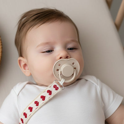 attache tetine adapte aux tous petit