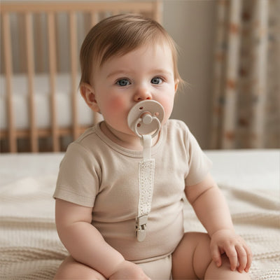 attache tetine avantages securitaires