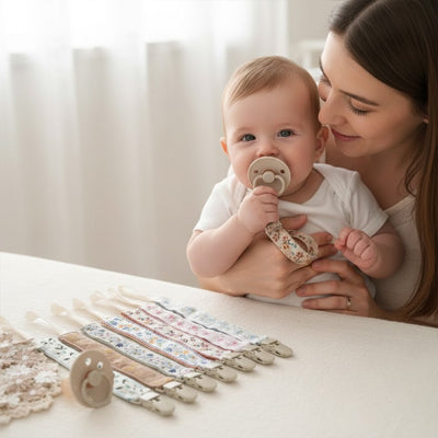 attache tetine economique