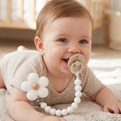 attache tetine fonction anti perte