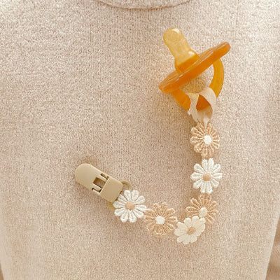 attache tetine longueur optimale