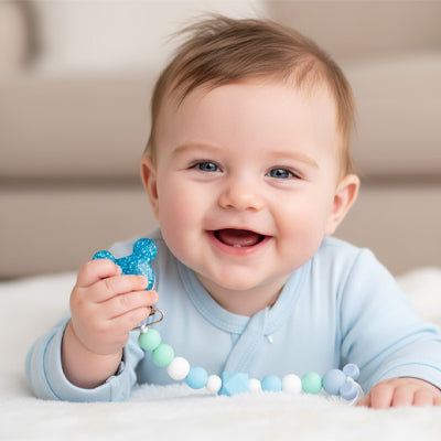 attache tetine longueur optimales