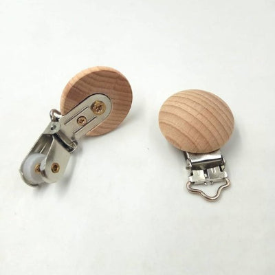 attache tetine longueurs optimale