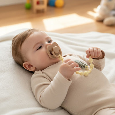 attache tetine resistance eprouvee