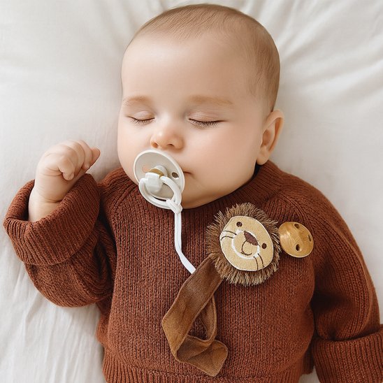 attache tetine securite renforcee