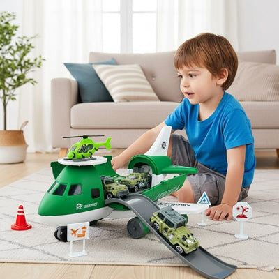 avion jouet plusieurs coloris