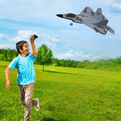 avion radiocommande aventure aerienne