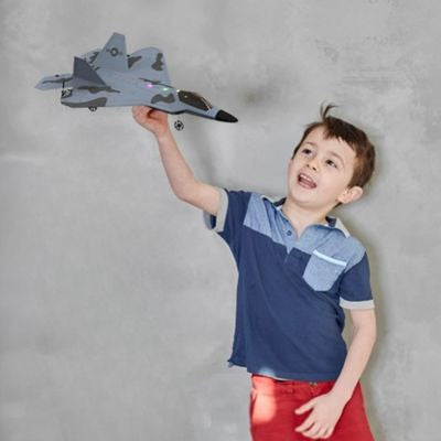 avion radiocommande design attrayant