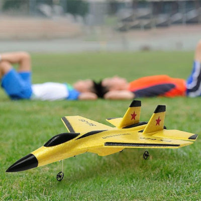 avion telecommande  commande a distance