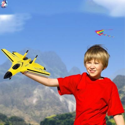 avion telecommande speedy fly en autonomie