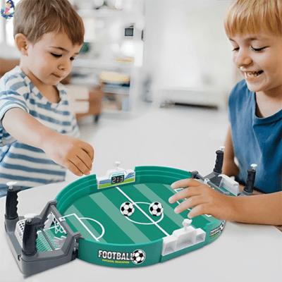 Baby - foot interactif BUTIGAME™ - bebemam.com