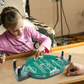 Baby - foot interactif BUTIGAME™ - bebemam.com