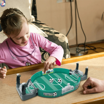 Baby - foot interactif BUTIGAME™ - bebemam.com