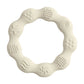 Baby Teether Health Care Molar Toy Tactile Cognition Food Grade Silicone Newborn Grip Teething Toys Baby Shower Gift BPA Free - bebemam.com