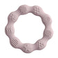 Baby Teether Health Care Molar Toy Tactile Cognition Food Grade Silicone Newborn Grip Teething Toys Baby Shower Gift BPA Free - bebemam.com