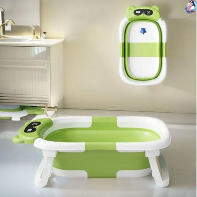 baignoire bebe cooseya pieds detachables