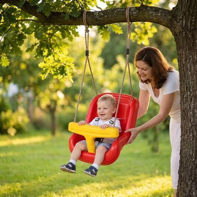 balancoire bebe confortable 
