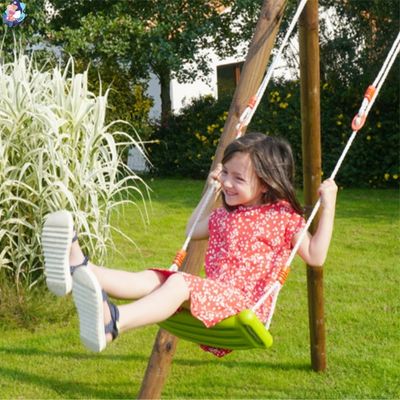 balançoire enfant moment d evasion