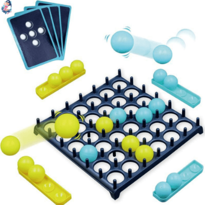 balle rebondissante un choix de qualite