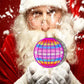 Balle volante lumineuse HOVER BALL™ - bebemam.com