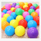 Balles pour piscine LittleTom - bebemam.com