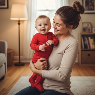 barboteuse​ maintien d une temperature corporelle constante