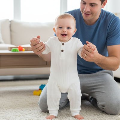 barboteuse​ usage quotidien