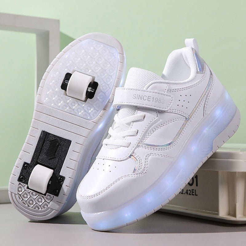 Basket roller enfant HELEYS™ - bebemam.com